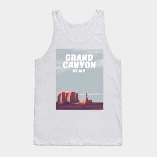 Grand Canyon Tank Top